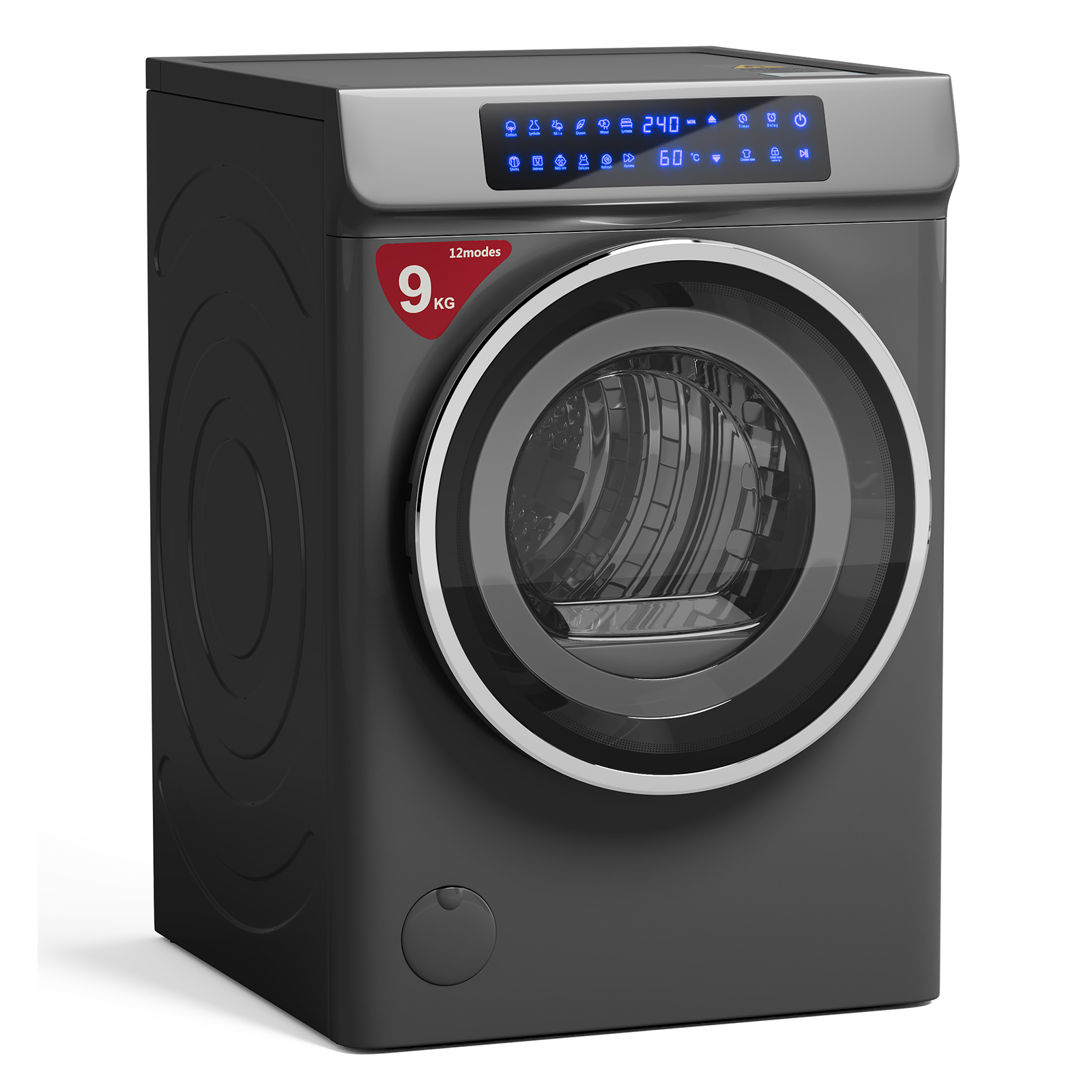 Wäschetrockner ASC90